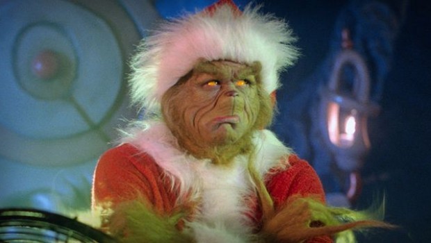 I personaggi di Natale preferiti da Cineblog