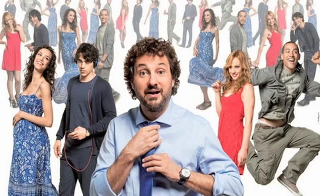 Questa Settimana al Cinema 12 Dicembre
