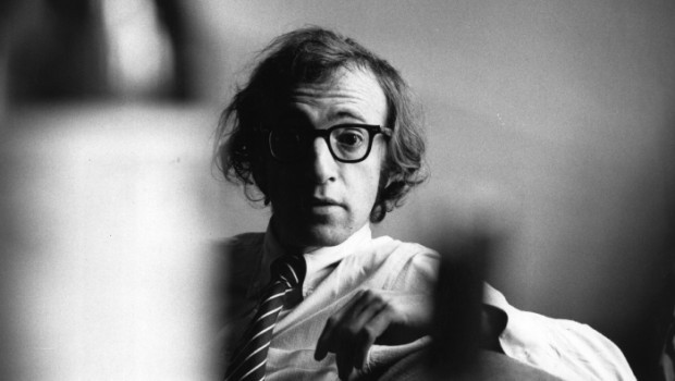 Buon Compleanno Woody Allen!