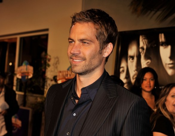 Paul Walker: 29 curiosità sull’attore di “Fast and Furious”