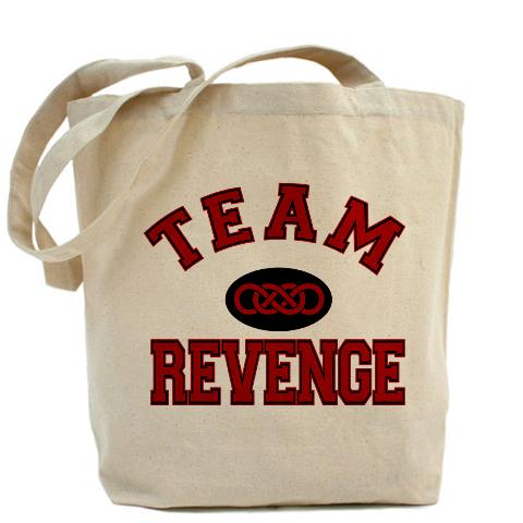 Revenge, le idee regalo per Natale