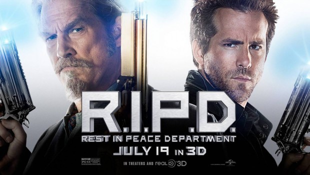 Box Office Flop 2013 – la Top 10 delle delusioni dell’anno
