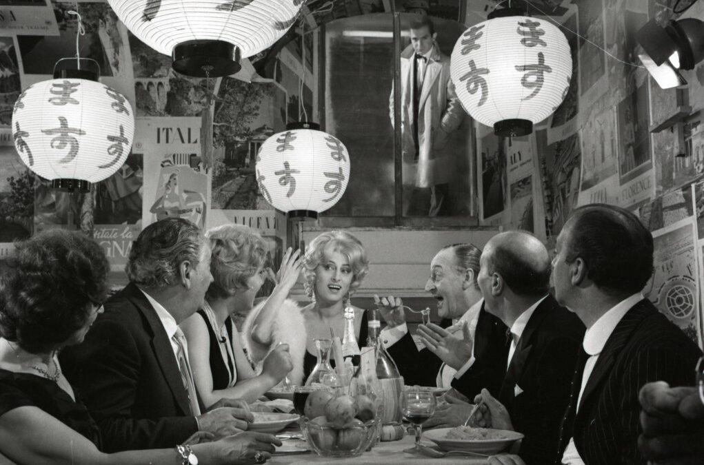 Risate di Gioia torna al cinema in versione restaurata