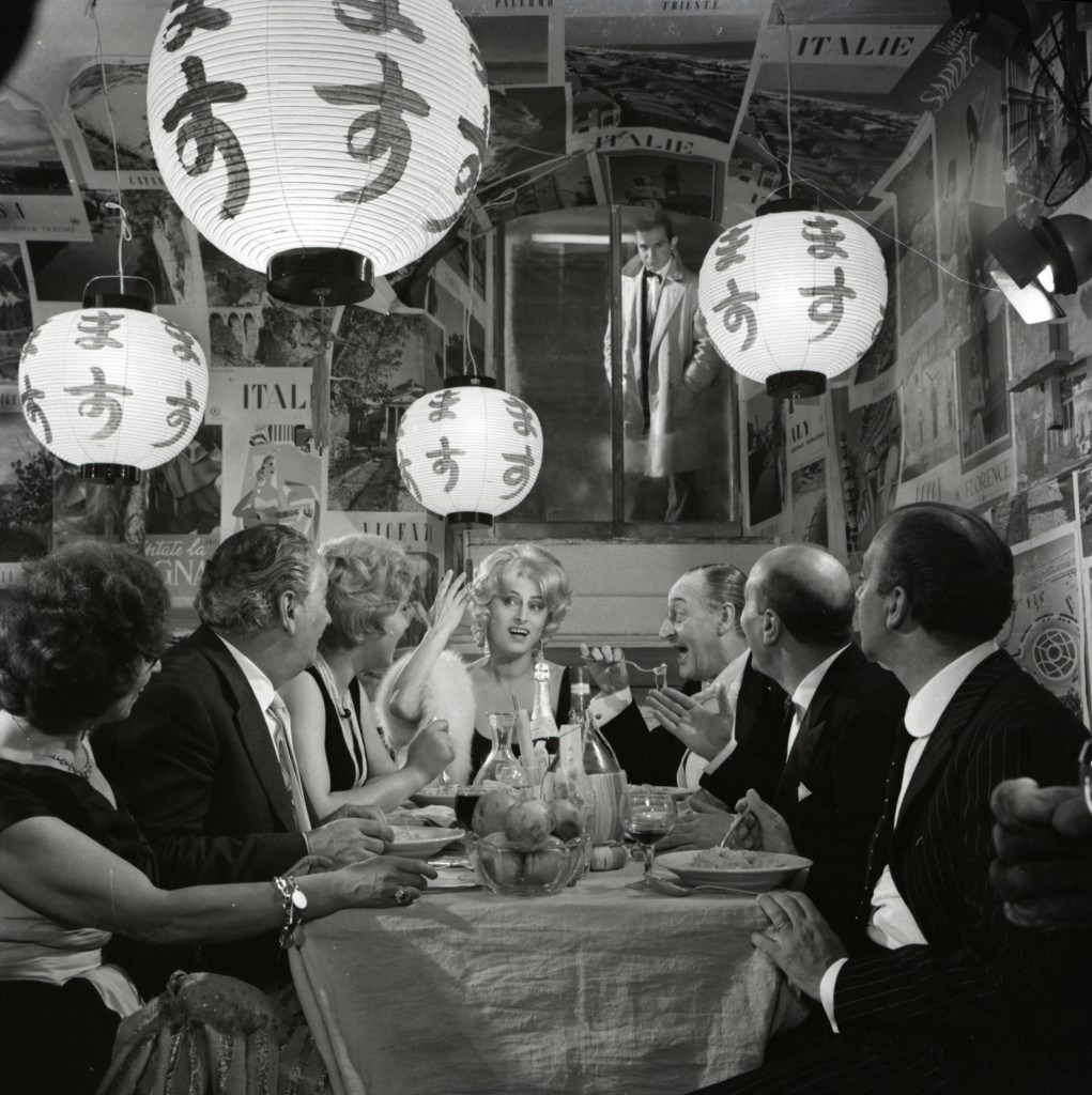 Risate di Gioia torna al cinema in versione restaurata