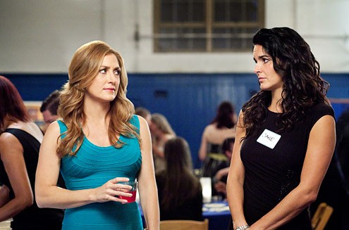 Rizzoli & Isles 2