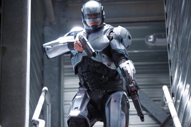 Robocop – nuove foto per il remake di Josè Padilha