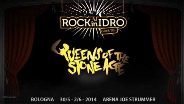 Rock In Idro 2014: primi dettagli e conferme