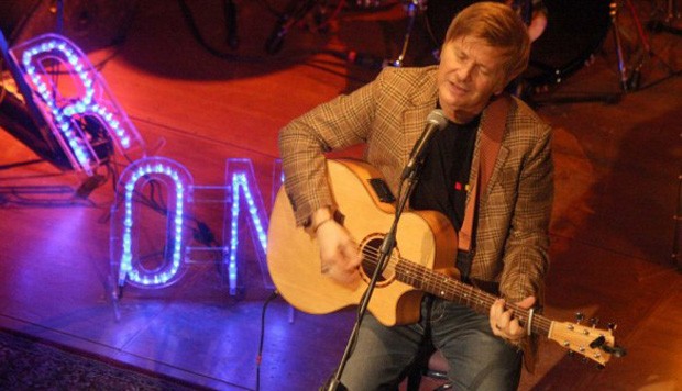 Ron a Sanremo 2014: ha partecipato a Star Academy