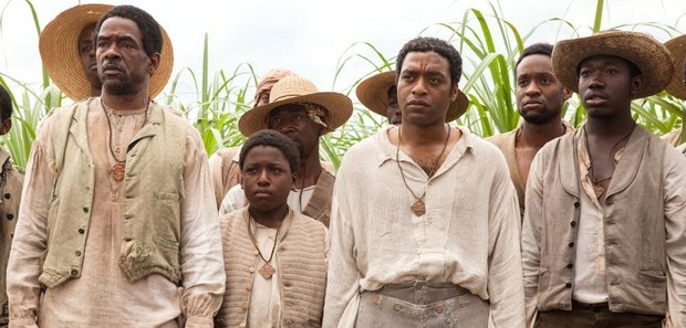 SAG Awards 2014, nomination: guida 12 anni schiavo con 4 candidature