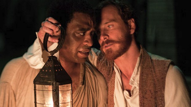 Satellite Awards 2014, nomination: guida 12 Years a Slave con 10 candidature