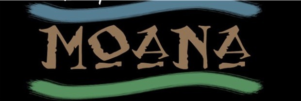 Moana – nuovo film Disney nel 2018