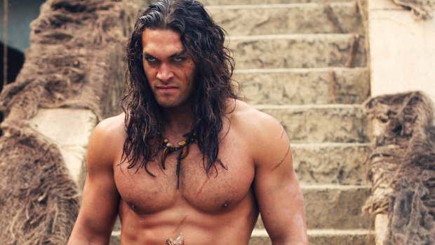 Batman vs. Superman – ci sarà anche Jason Momoa?