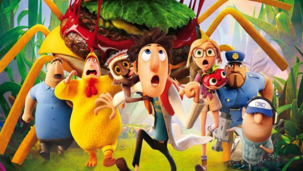 Piovono Polpette 2 – La rivincita degli avanzi: Recensione in Anteprima