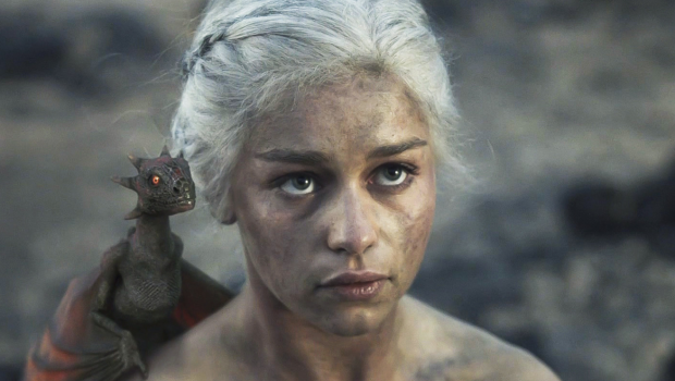 Terminator: Genesis –  Emilia Clarke sarà Sarah Connor – è ufficiale