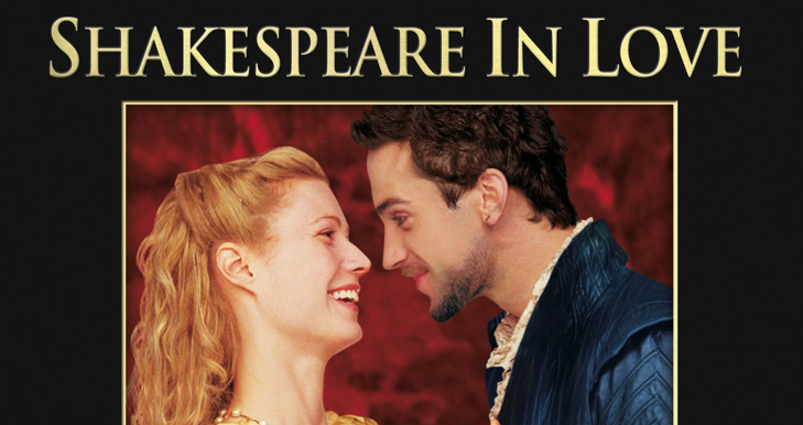 Shakespeare in Love 2 – arrivano una pioggia di sequel firmati Harvey Weinstein?