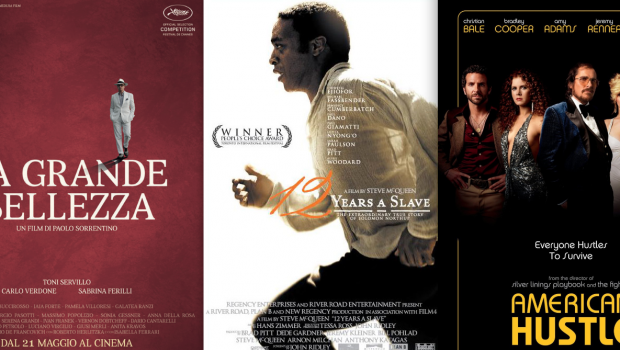 Critics Choice Movie Awards 2014, nomination: è duello tra 12 anni schiavo e American Hustle, La grande bellezza candidato a miglior film straniero