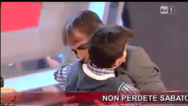 Superbrain, seconda puntata 21 Dicembre 2013: vince Alessandro l’acchiappafilm