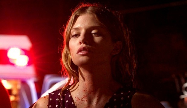 Scorned: trailer e poster del thriller-horror con Billy Zane e AnnaLynne McCord