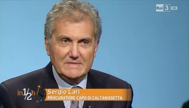 Rai, Brunetta contro In Mezz’ora: “Dialogo tra Annunziata e procuratore Lari sminuisce lotta alla mafia di governi di centrodestra”