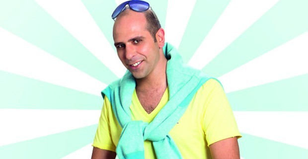 Sole a Catinelle avrà un remake francese? Checco Zalone alla conquista della Francia