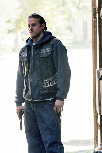 Sons of anarchy 5