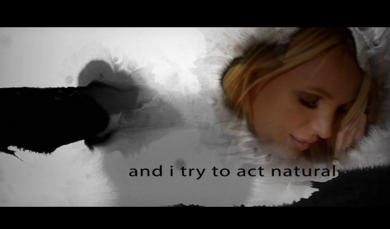 Britney Spears, Perfume: video ufficiale, testo e traduzione