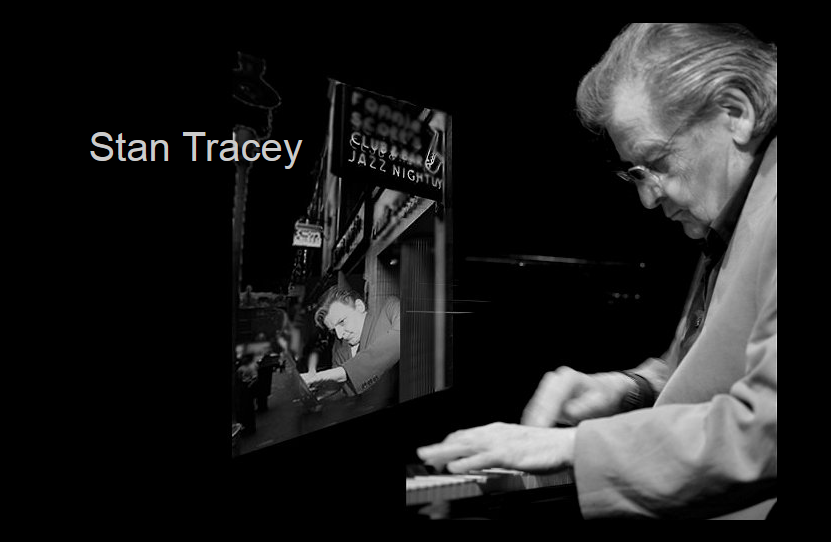 Stan Tracey è morto: fu il padrino del jazz inglese