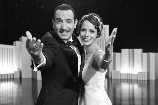 Stasera in tv: The Artist su Rai 3