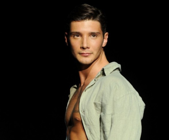 Ospiti in tv domenica 8 dicembre 2013: Stefano De Martino a Quelli che il calcio, Gianni Morandi da Fazio