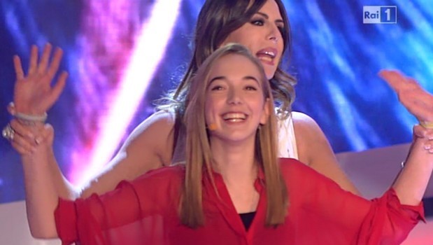Superbrain – Le Supermenti, 28 dicembre 2013: il Supercampione è Clementina Di Robilant