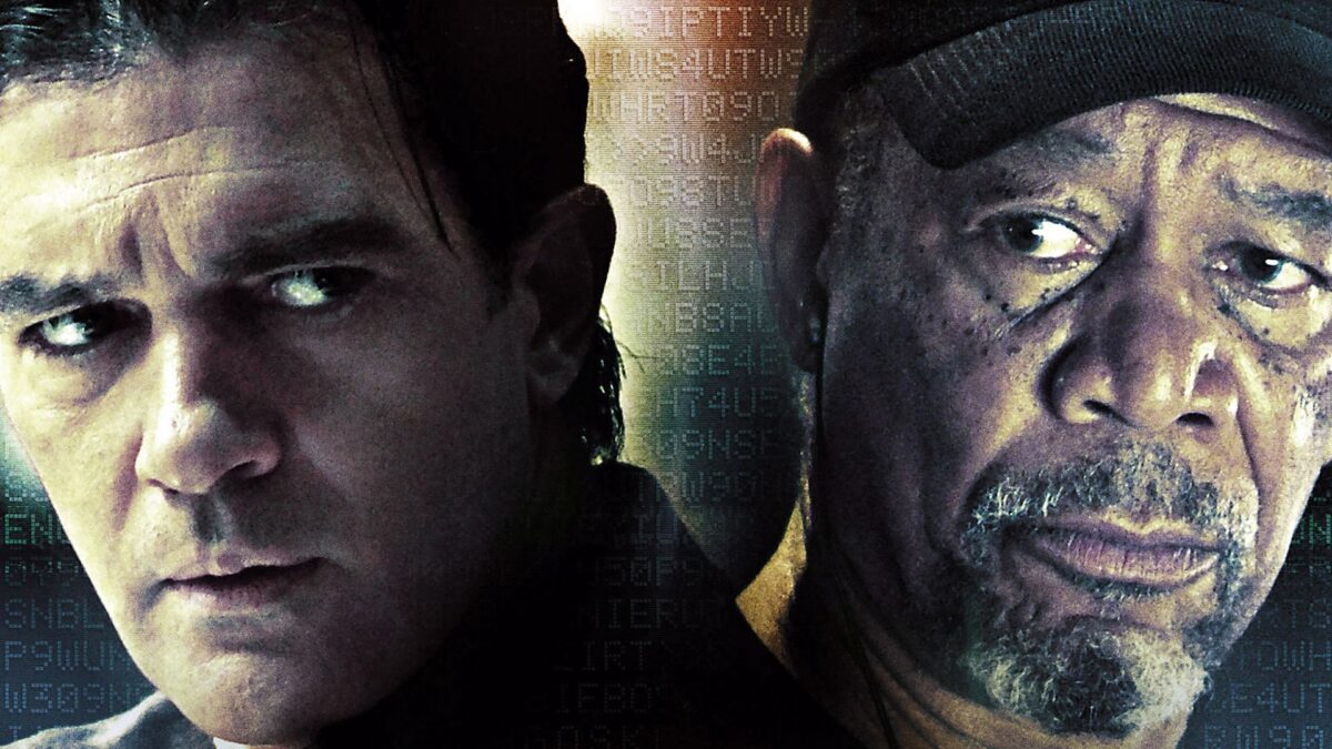 Stasera in Tv, The Code, con Morgan Freeman, su Rai 3