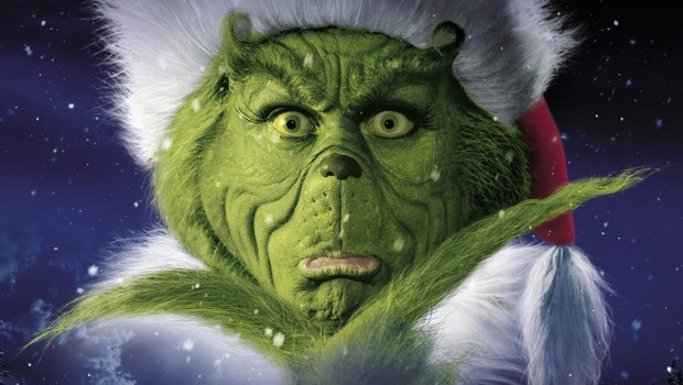 Film di natale: Il Grinch – 22 curiosità sul film con Jim Carrey