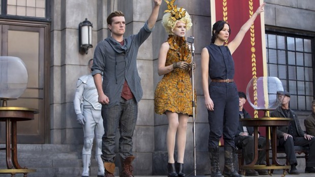 Box Office Italia – 30 novembre: Hunger Games 2 domina il sabato – Sole a Catinelle ad un passo dai 50 milioni