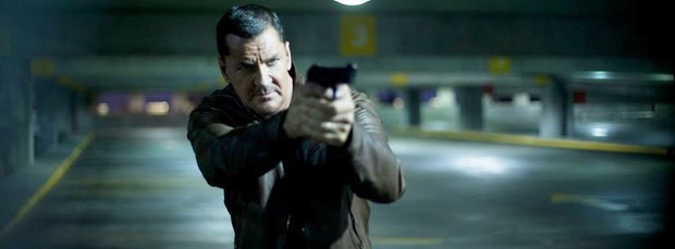 The Outsider: trailer dell’action-thriller con Jason Patric e James Caan