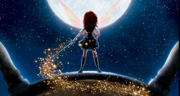 Trilli e la nave pirata – secondo trailer e un poster per il nuovo film Disney
