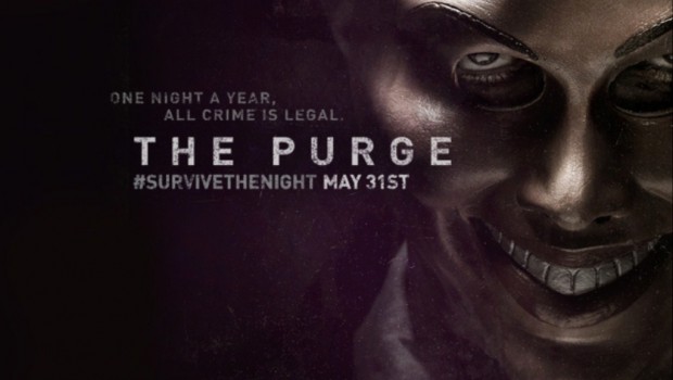 The Purge 2: novità del cast del sequel de “La notte del giudizio”