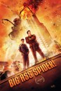 Big Ass Spider: la scena d’apertura dell’horror sci-fi di Mark Mendez