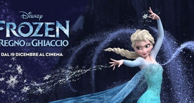 Box Office Usa – Frozen conquista la vetta – delude Out of the Furnace