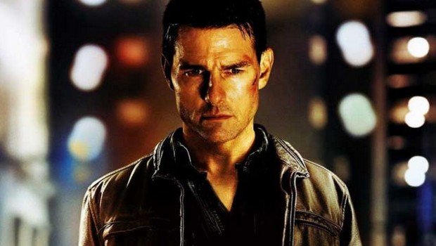Jack Reacher 2 prenderà spunto da Never Go Back di Lee Child