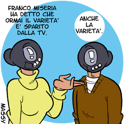 Varietà