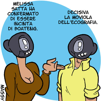 La prova del video