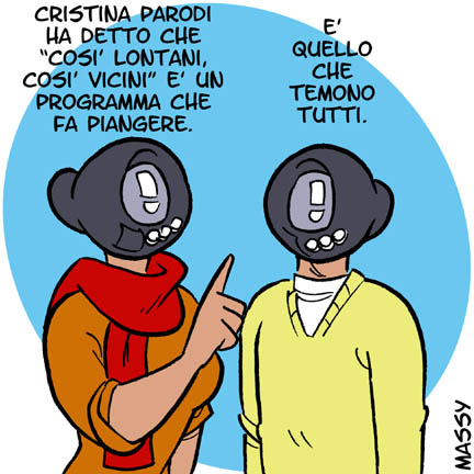 Aspettative