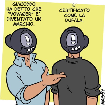 Un programma DOP