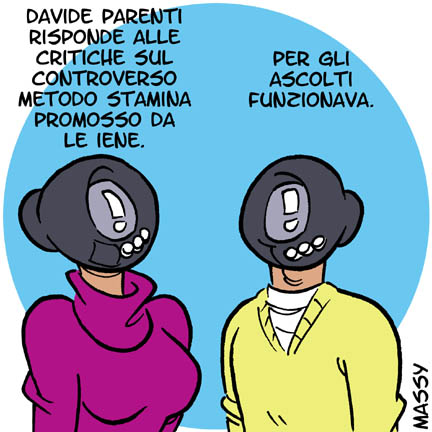 Metodo discusso