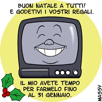 Regali per tutti