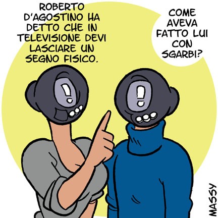 Segni fisici