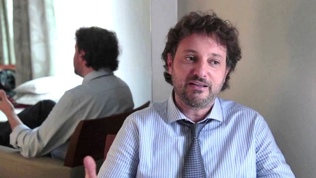 Pieraccioni: “Zalone è un comico puro, io sono un clown”