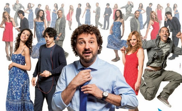 Un fantastico via vai: recensione in anteprima