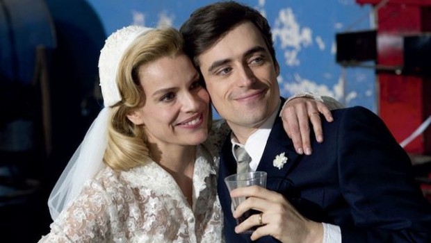 Stasera in tv, 29 dicembre 2013: Un matrimonio, MasterPiece, Chiedimi se sono felice, Servizio Pubblico Più