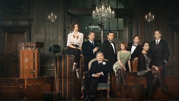 Stasera in tv, 10 dicembre 2013: I tre moschettieri, Ballarò, Una Famiglia, Tre uomini e una gamba